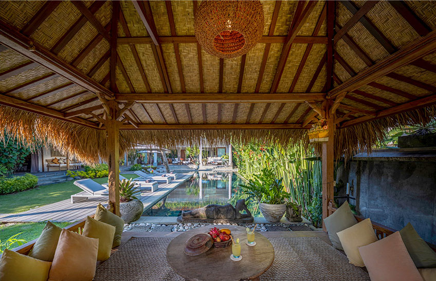 Villa Mandalay - CS2710